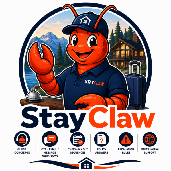 StayClaw product graphic
